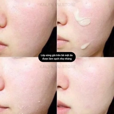 10 Gói Tẩy tế bào chết làm trắng da dịu nhẹ Whoo Gongjinhyang Gel 1ml, 26,500 VND 2