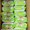 10 Gói Thùng Khăn ướt gấu TT MART 625g - Nhiều màu, có mùi, Giá siêu tiết kiệm 120.000đ 3