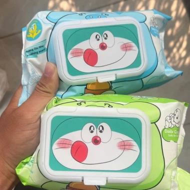 10 Gói Thùng Khăn ướt gấu TT MART 625g - Nhiều màu, có mùi, Giá siêu tiết kiệm 120.000đ 8 10 Gói Thùng Khăn ướt gấu TT MART 625g - Nhiều màu, có mùi, Giá siêu tiết kiệm 120.000đ 8