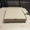 10 Hộp Giấy Đựng Bánh Pizza 18x18x4cm Giá Ưu Đãi 26.000 VNĐ Tiện Lợi Bảo Quản 2