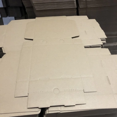 10 Hộp Giấy Đựng Bánh Pizza 18x18x4cm Giá Ưu Đãi 26.000 VNĐ Tiện Lợi Bảo Quản