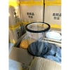 10 Hộp MICA Trụ Tròn và Vuông Đa Màu - Đựng Bánh, Trang Trí Tết và Tiệc Nhập Khẩu Cao Cấp 320k 4