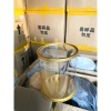 10 Hộp MICA Trụ Tròn & Vuông Màu - Đựng Bánh, Trang Trí Tết, Tiệc Cấp - 400.000 VND 3