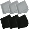 10 Khăn Lau Kính Microfiber Cho Le W8M0 Siêu Nhẹ Không Trầy Giá 46.402 VND