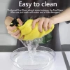 10 khăn lau Microfiber chuyên dụng ô tô – Siêu thấm hút, hai mặt vàng xám, giá chỉ 80.000₫ 6