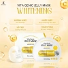 10 mặt nạ Banobagi Vita Genic Jelly Mask Hàn Quốc - Dưỡng ẩm, Trắng da, Vitamin, Giá 135.000 5