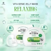 10 mặt nạ Banobagi Vita Genic Jelly Mask Hàn Quốc - Dưỡng ẩm, Trắng da, Vitamin, Giá 135.000 6