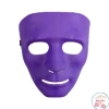 10 Màu Jabbawockez Mặt Nạ Hacker Cosplay Hóa Trang Trắng i49 - Giá chỉ 24.000đ 3