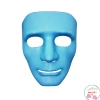 10 Màu Jabbawockez Mặt Nạ Hacker Cosplay Hóa Trang Trắng i49 - Giá chỉ 24.000đ 4