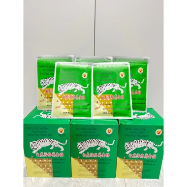 10 miếng dán giảm đau bạch hổ - hoạt lạc - nọc rắn, giảm đau nhanh, chỉ 35.000đ 6 10 miếng dán giảm đau bạch hổ - hoạt lạc - nọc rắn, giảm đau nhanh, chỉ 35.000đ 6