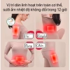 10 Miếng Dán Giữ Nhiệt Đa Năng Wecan - Chườm Nóng Thảo Dược, Chống Lạnh, Giá 100k 4