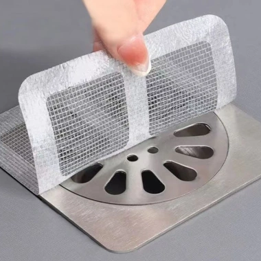 10 miếng dán miệng cống lọc rác chống tắc, dùng 1 lần – Giá 16.000₫, tiện lợi 3 10 miếng dán miệng cống lọc rác chống tắc, dùng 1 lần – Giá 16.000₫, tiện lợi 3