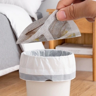 10 miếng dán miệng cống lọc rác chống tắc, dùng 1 lần – Giá 16.000₫, tiện lợi