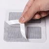 10 miếng dán miệng cống lọc rác chống tắc, lưới dán thoát sàn 1 lần - 12.500đ 7