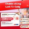 10 Miếng Dán Thảo Mộc Miyakan Nhật - Làm Ấm Tử Cung, Hết Đau Bụng Kinh, Giảm ớn lạnh lưng, Giá ưu đãi 131k 4