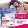 10 Miếng Dán Thảo Mộc Miyakan Nhật - Làm Ấm Tử Cung, Hết Đau Bụng Kinh, Giảm ớn lạnh lưng, Giá ưu đãi 131k 8
