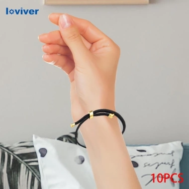 10 Miếng Dây Xoắn Vòng Tay Thanh Trượt Điều Chỉnh Phong Cách - Giá 95.700 VNĐ 4 10 Miếng Dây Xoắn Vòng Tay Thanh Trượt Điều Chỉnh Phong Cách - Giá 95.700 VNĐ 4