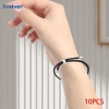 10 Miếng Dây Xoắn Vòng Tay Thanh Trượt Điều Chỉnh Phong Cách - Giá 95.700 VNĐ 6