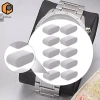 10 Miếng Gối Đỡ Đồng Hồ Nhỏ Gọn, Chống Trầy Xước, Dễ Mang - Giá Ưu Đãi 158.400₫ 4