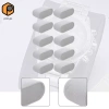 10 Miếng Gối Đỡ Đồng Hồ Nhỏ Gọn, Chống Trầy Xước, Dễ Mang - Giá Ưu Đãi 158.400₫ 6