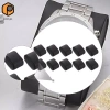 10 Miếng Gối Đỡ Đồng Hồ Nhỏ Gọn, Chống Trầy Xước, Dễ Mang - Giá Ưu Đãi 158.400₫ 8
