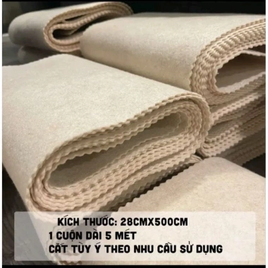 10 miếng Khăn Lau Xơ Mớp Đa Năng Tách Dầu Mỡ Siêu Thấm Hút Giá Ưu Đãi 80.000₫ 4
