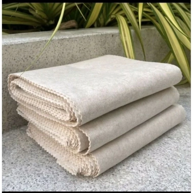 10 miếng Khăn Lau Xơ Mớp Đa Năng Tách Dầu Mỡ Siêu Thấm Hút Giá Ưu Đãi 80.000₫ 5