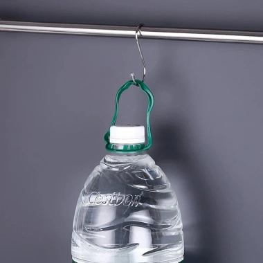 10 Móc Hình Chữ S Inox - Dùng cho phòng tắm, bếp, treo quần áo, túi, khăn, chìa khóa 28.899₫ 2 10 Móc Hình Chữ S Inox - Dùng cho phòng tắm, bếp, treo quần áo, túi, khăn, chìa khóa 28.899₫ 2