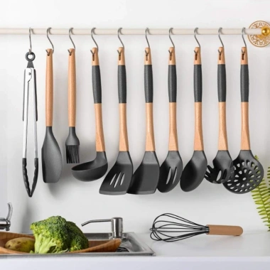10 Móc Hình Chữ S Inox - Dùng cho phòng tắm, bếp, treo quần áo, túi, khăn, chìa khóa 28.899₫ 3 10 Móc Hình Chữ S Inox - Dùng cho phòng tắm, bếp, treo quần áo, túi, khăn, chìa khóa 28.899₫ 3