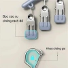 10 Móc Treo Quần Áo Kẹp Inox Chống Gỉ - Phơi Tất, Khăn, Đồ Lót, Tiết Kiệm Không Gian 6