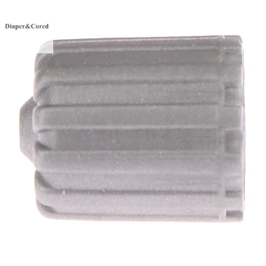 10 Nắp Van Lốp Nylon Xám CORED - Phụ kiện Xe Hơi, Van Khí, Giảm 20% 2