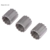 10 Nắp Van Lốp Nylon Xám CORED - Phụ kiện Xe Hơi, Van Khí, Giảm 20% 5