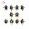 10 Nút Bling Kim Cương Giả Diamante - Thiết Kế Thủ Công, Giá Ưu Đãi 46.200₫