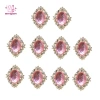 10 Nút Bling Kim Cương Giả Diamante - Thiết Kế Thủ Công, Giá Ưu Đãi 46.200₫ 6