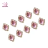 10 Nút Bling Kim Cương Giả Diamante - Thiết Kế Thủ Công, Giá Ưu Đãi 46.200₫ 8