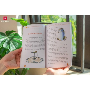 10 quyển Kỹ năng sống cho học sinh 8-15 tuổi – 101 câu chuyện, chỉ 52.500₫