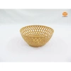 10 Rổ nhựa tròn giả mây Việt Nhật - Rau sống, hoa quả - 3 size MH/3.285-3.287 - 25.000 VND 3