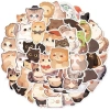 10 Sticker Dán Laptop, Điện Thoại, iPad, Vali, Mũ Bảo Hiểm Chống Bay S14 Pskin 10.000₫ 2