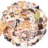 10 Sticker Dán Laptop, Điện Thoại, iPad, Vali, Mũ Bảo Hiểm Chống Bay S14 Pskin 10.000₫ 3