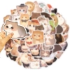 10 Sticker Dán Laptop, Điện Thoại, iPad, Vali, Mũ Bảo Hiểm Chống Bay S14 Pskin 10.000₫ 5