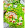 10 tập bánh tránh bò, bía đậu xanh Song Phương – Quấn chả giò giòn xốp, chỉ 52.900₫