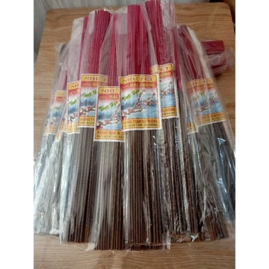 10 Tép 400 Cây 36cm - Nhang Trầm Như Tết Hải Phòng Rừng Tàn, Không Khí Tết, Giá 90k 3 10 Tép 400 Cây 36cm - Nhang Trầm Như Tết Hải Phòng Rừng Tàn, Không Khí Tết, Giá 90k 3