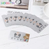 10 Thẻ Bảo Vệ Tay Áo Chống RFID - Ngăn Quét, Chống Trộm Ví, Giá Ưu Đãi 38.340 VND