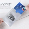 10 Thẻ Bảo Vệ Tay Áo Chống RFID - Ngăn Quét, Chống Trộm Ví, Giá Ưu Đãi 38.340 VND 7