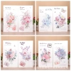 10 Thiệp 3D Handmade DIY - Chúc mừng sinh nhật, kỷ niệm, lễ 20/11, 20/10, 8/3 - Giá chỉ 25.000đ - hangthuan87 6