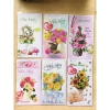 10 Thiệp 3D Handmade DIY - Chúc mừng sinh nhật, kỷ niệm, lễ 20/11, 20/10, 8/3 - Giá chỉ 25.000đ - hangthuan87 8