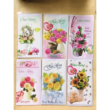 10 Thiệp 3D Handmade DIY - Chúc mừng sinh nhật, kỷ niệm, lễ 20/11, 20/10, 8/3 - Giá chỉ 25.000đ - hangthuan87 8 10 Thiệp 3D Handmade DIY - Chúc mừng sinh nhật, kỷ niệm, lễ 20/11, 20/10, 8/3 - Giá chỉ 25.000đ - hangthuan87 8