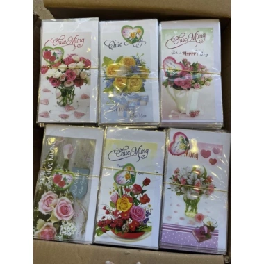 10 Thiệp 3D Handmade DIY - Chúc mừng sinh nhật, kỷ niệm, lễ 20/11, 20/10, 8/3 - Giá chỉ 25.000đ - hangthuan87 10 10 Thiệp 3D Handmade DIY - Chúc mừng sinh nhật, kỷ niệm, lễ 20/11, 20/10, 8/3 - Giá chỉ 25.000đ - hangthuan87 10