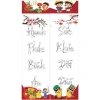 10 Tranh Câu Đối Tô Màu Tết - Giá Ưu Đãi 30.000 VND, Trang Trí Đầy Sắc Màu 2
