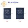 10 Túi Đựng Giày Dây Rút In Họa Tiết Chống Bẩn - Du Lịch Sạch Gọn, 48.000đ 5